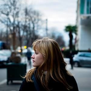 Meet your Posher, Dana